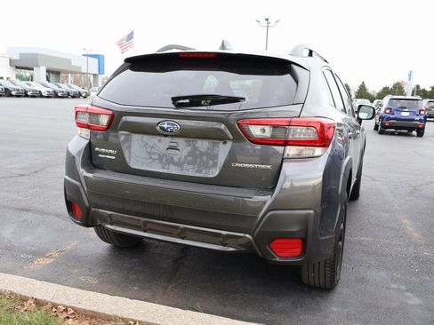 Used 2023 Subaru Crosstrek 2.0i Premium image 10