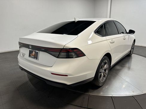 Used 2024 Honda Accord EX image 13