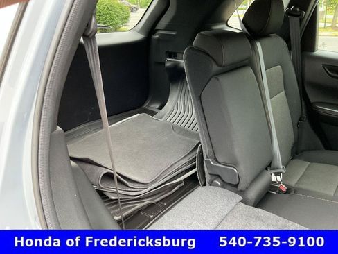 Used 2024 Honda CR-V Sport image 22