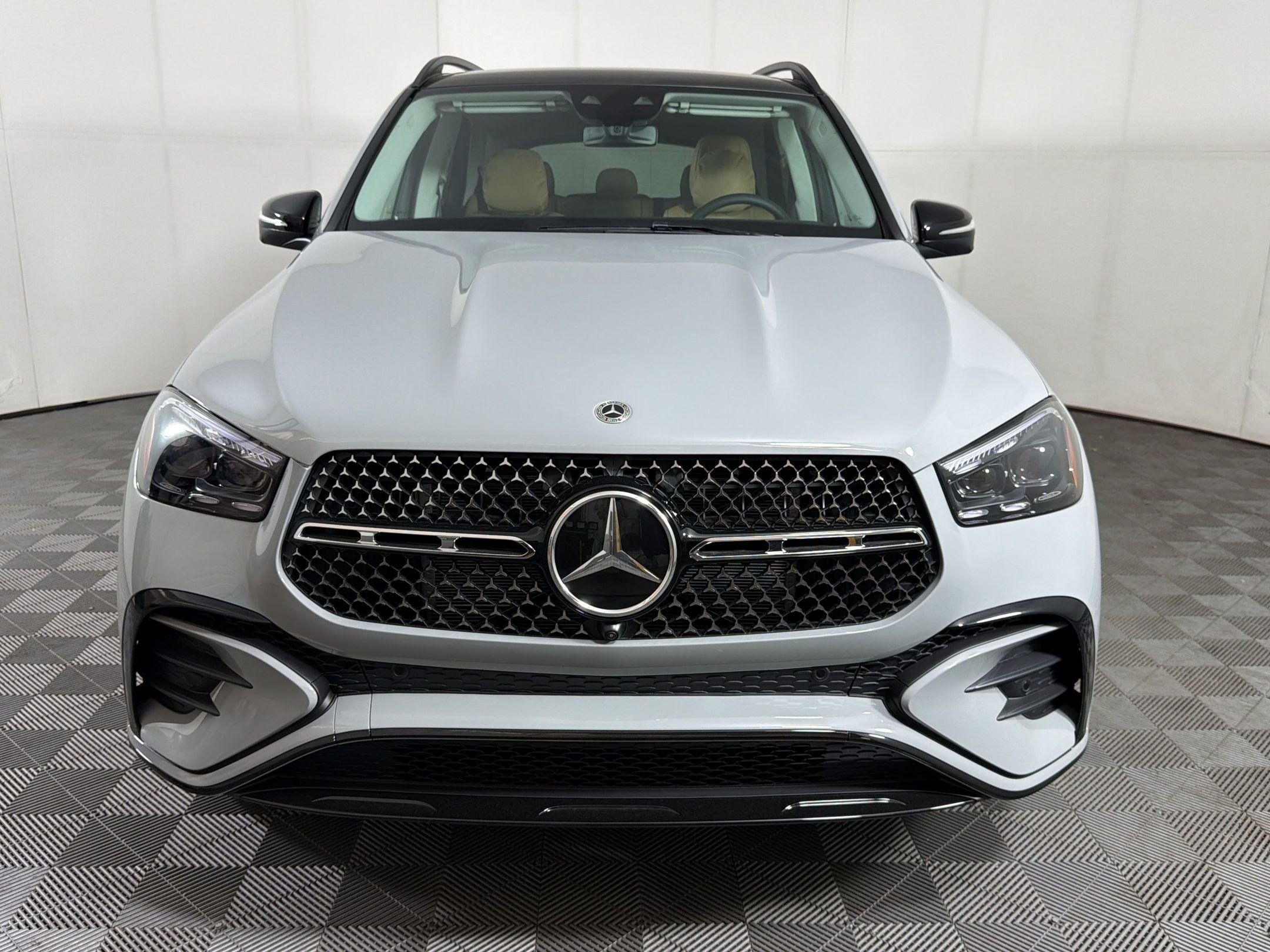 Used 2026 Mercedes-Benz GLE 350 4MATIC image 6