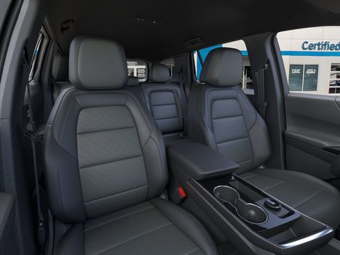 New 2026 Chevrolet Equinox LT w/ Convenience Package II AWD/4WD image 18