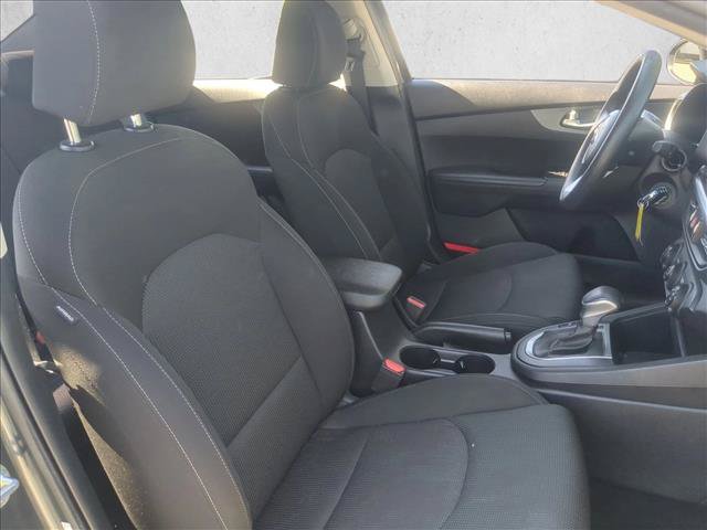Used 2021 Kia Forte LXS FWD image 18