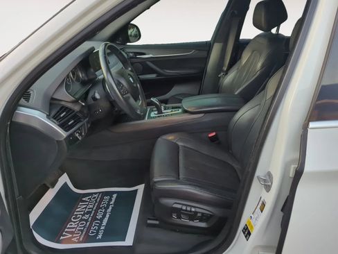 Used 2018 BMW X5 xDrive50i image 14