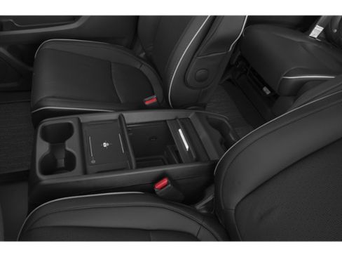 New 2026 Honda Odyssey Elite image 15