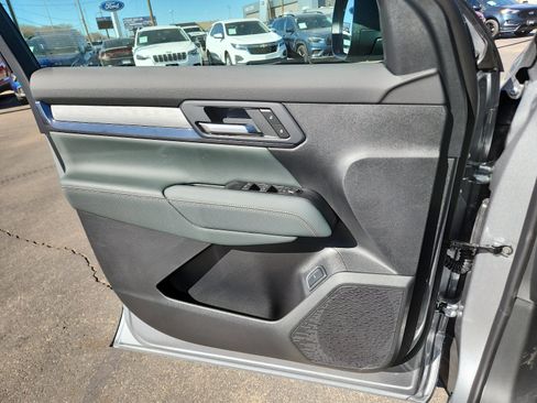 New 2026 GMC Terrain AT4 image 13