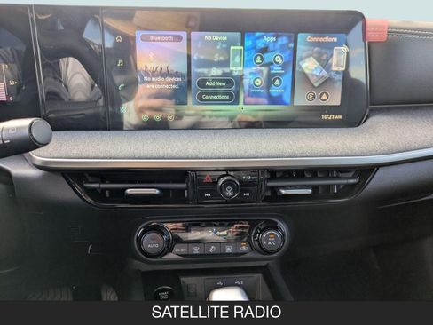 Certified 2026 Nissan Kicks SV image 17