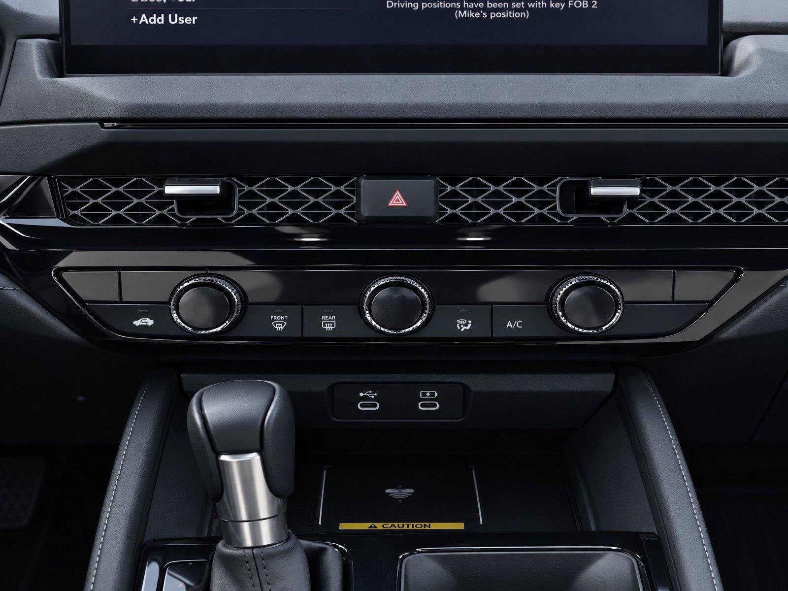 Used 2025 Honda Accord Touring image 20