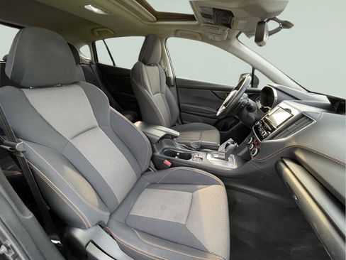 Used 2021 Subaru Crosstrek 2.0i Premium w/ Moonroof Package AWD/4WD image 20