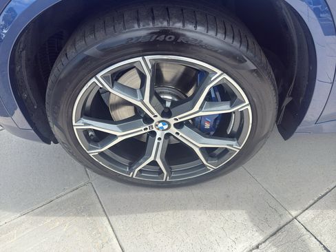 Used 2020 BMW X5 xDrive40i w/ M Sport Package AWD/4WD image 6
