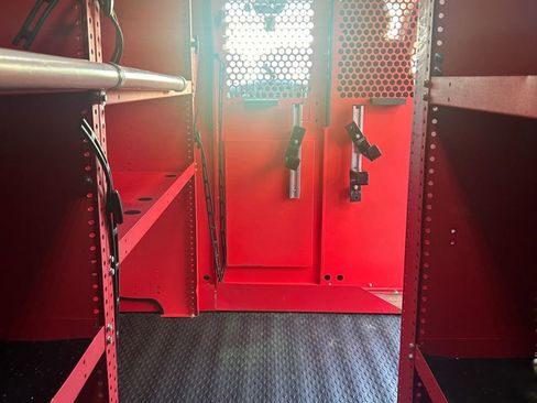 Used 2017 RAM ProMaster 1500 image 26