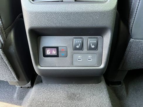 New 2026 Nissan Rogue Platinum w/ Tech Package image 39