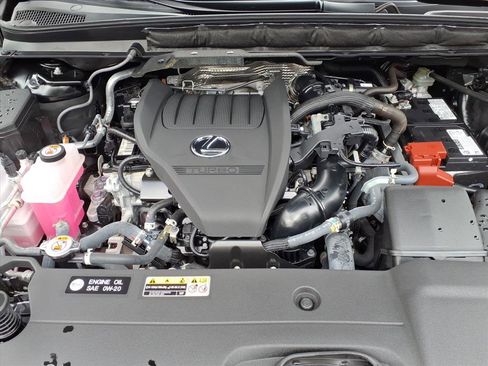 Certified 2023 Lexus RX 350 AWD image 21