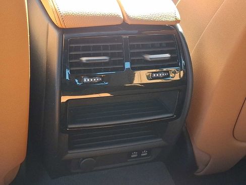 Certified 2023 BMW 540i xDrive w/ M Sport Package AWD/4WD image 11