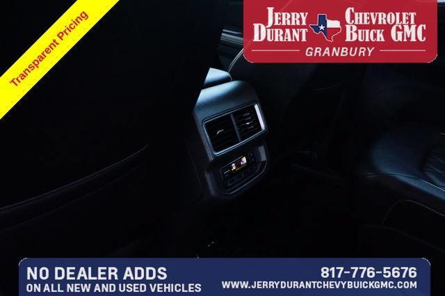 Used 2024 Volkswagen Atlas SEL Premium R-Line AWD/4WD image 22