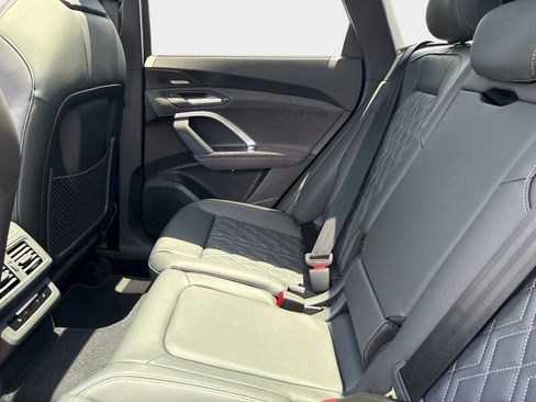 New 2026 Audi SQ5 Prestige AWD/4WD image 13