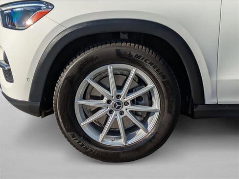Certified 2025 Mercedes-Benz GLE 350 4MATIC image 26