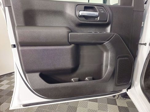 Used 2023 Chevrolet Silverado 3500 W/T w/ WT Fleet Convenience Package image 16