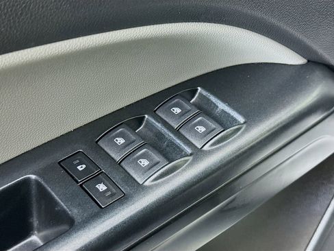 Used 2021 GMC Canyon Elevation Standard w/ Convenience Package image 18