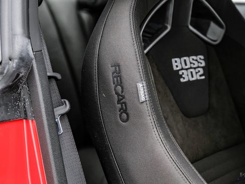 Used 2013 Ford Mustang Boss 302 w/ Boss 302 Accessory Pkg RWD image 50