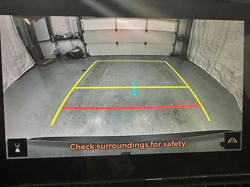 Used 2025 Toyota RAV4 XLE w/ Convenience Package image 33