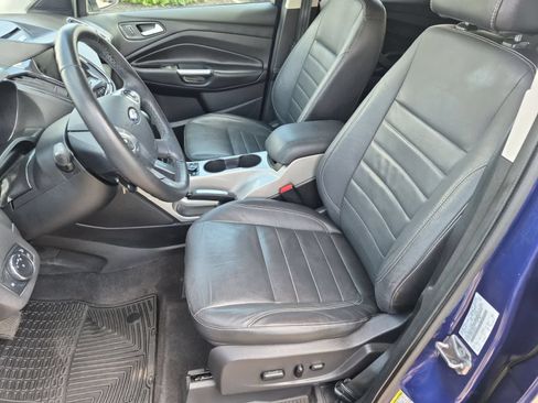 Used 2013 Ford Escape SEL AWD/4WD image 16