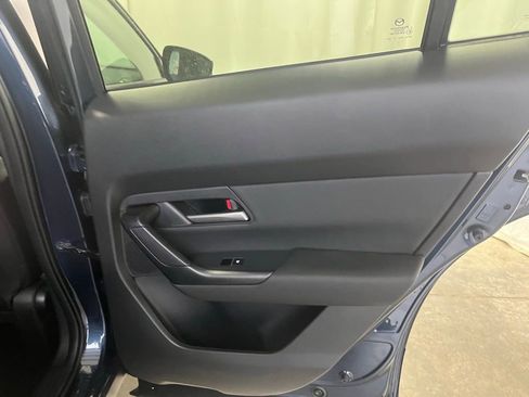 New 2026 MAZDA CX-50 AWD 2.5 S w/ Preferred Pkg image 24