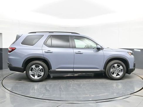 New 2026 Honda Pilot EX-L image 11