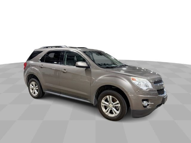 Used 2012 Chevrolet Equinox LT AWD/4WD image 2