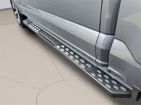 New 2025 Ford F150 Lightning Flash image 12