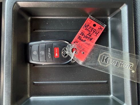 Used 2026 Toyota Tundra SR image 48