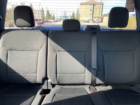 Certified 2022 Ford F150 XLT w/ Equipment Group 302A High image 18