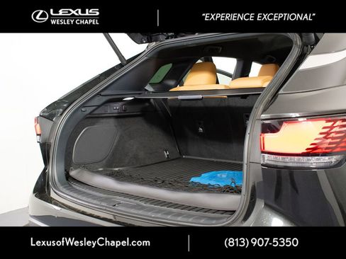 Used 2025 Lexus RX 350 350 w/ Accessory Package image 17