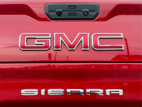 New 2026 GMC Sierra 1500 AT4X image 25