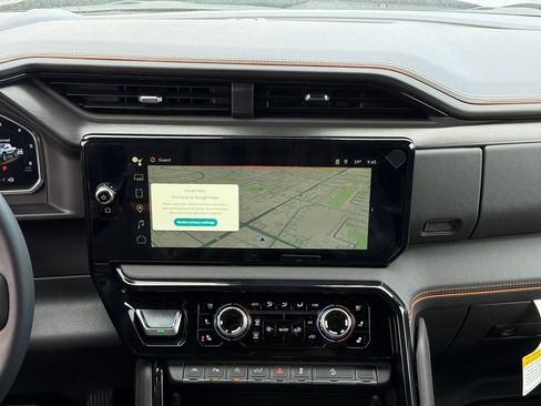 New 2026 GMC Sierra 1500 AT4 w/ AT4 Premium Package image 31