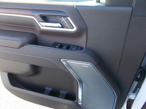 New 2026 GMC Sierra 2500 Denali image 15