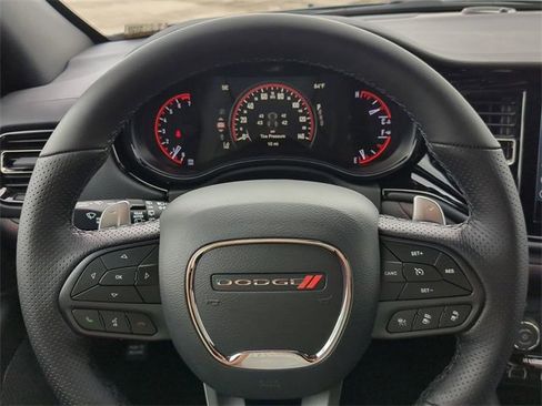New 2026 Dodge Durango GT image 35