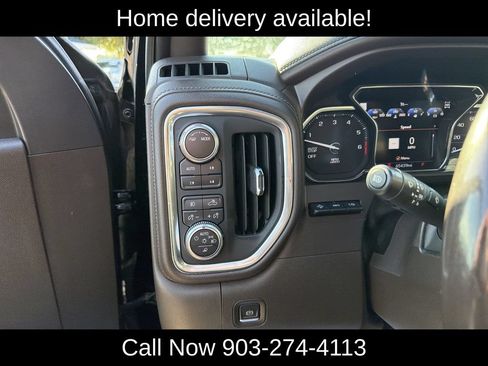 Used 2021 GMC Sierra 1500 Denali w/ Denali Ultimate Package AWD/4WD image 22