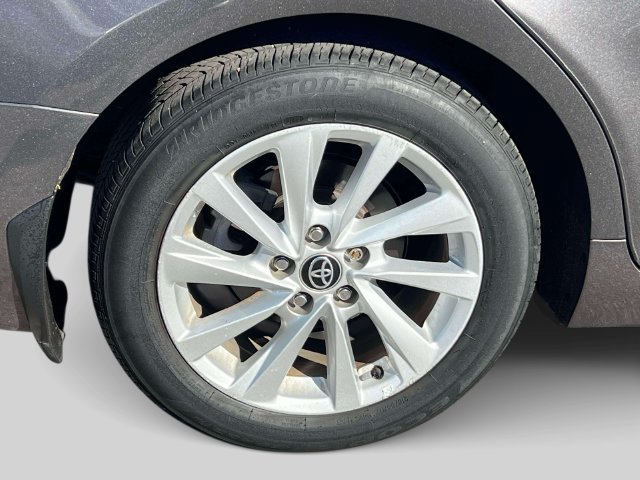 Certified 2024 Toyota Camry LE FWD image 11