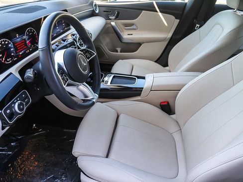 Certified 2026 Mercedes-Benz CLA 250 image 17