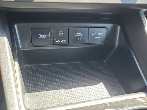 Used 2026 Hyundai Tucson SE FWD image 13