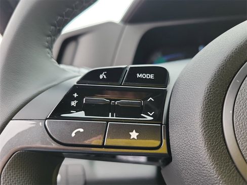 New 2026 Hyundai Elantra Sport image 24