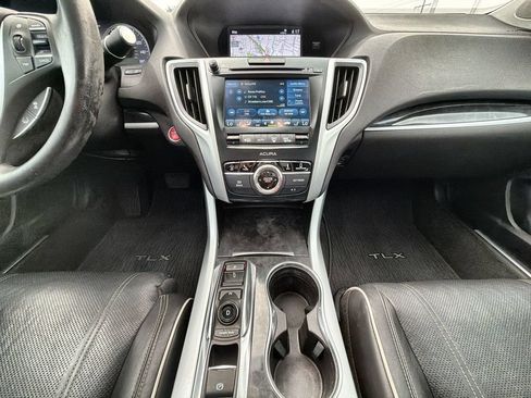 Used 2020 Acura TLX V6 SH-AWD w/ Technology Pkg image 24