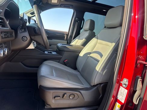 Used 2022 GMC Yukon SLT w/ SLT Premium Package AWD/4WD image 15