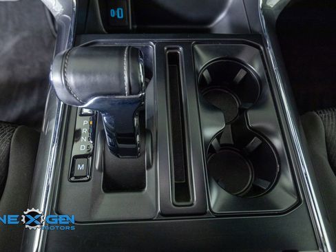 Used 2023 Ford F150 XLT w/ Equipment Group 302A High AWD/4WD image 23