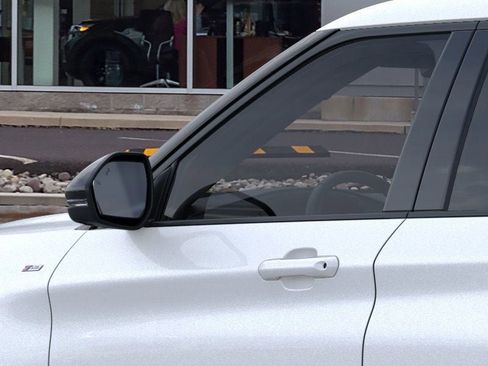 New 2025 Ford Explorer ST-Line w/ Premium Package image 43