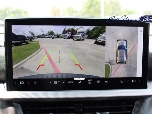 New 2026 Ford Explorer ST w/ Sun And Sound Package AWD/4WD image 16