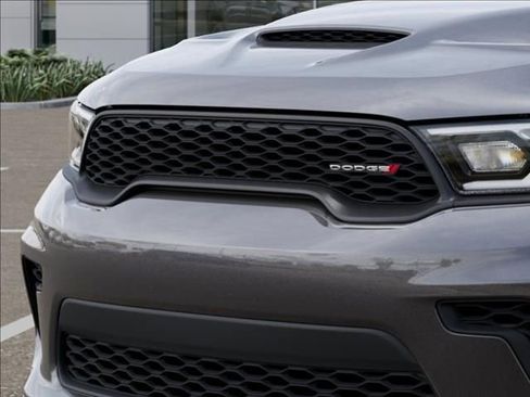 New 2026 Dodge Durango GT w/ Blacktop Package image 11