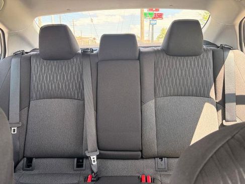 Used 2025 Toyota Camry LE FWD image 25