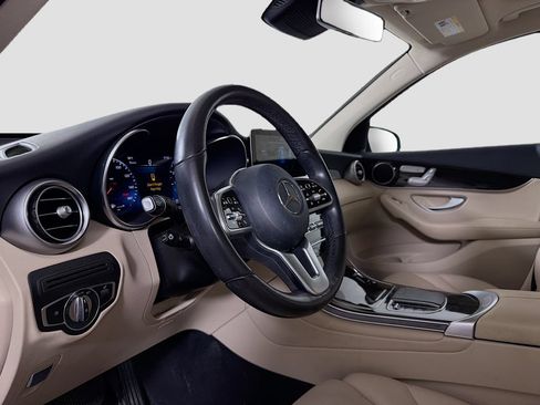 Certified 2022 Mercedes-Benz GLC 300 4MATIC image 10
