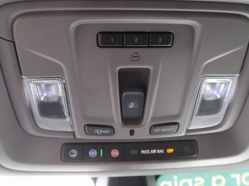 Certified 2020 Chevrolet Silverado 1500 RST image 27